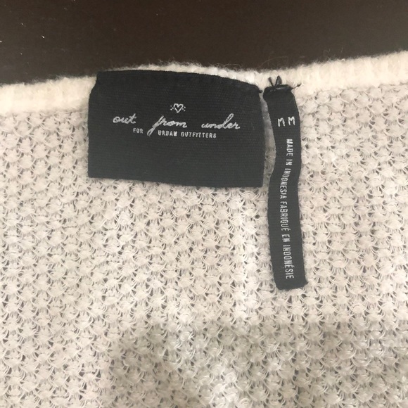 Out From Under from Urban Outfitters Top - Picture 2 of 2